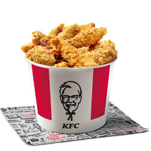 KFC Баскет 6 стрипсов