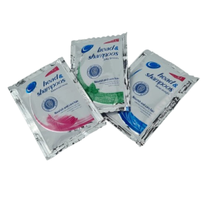 Шампунь Head & Shoulders 5 мл 1шт