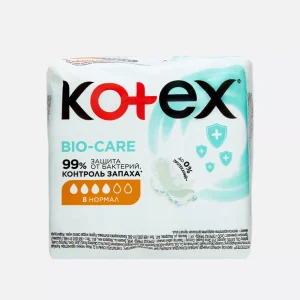 Kotex Женские прокладки дневные 10 шт