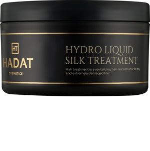 ЗЯ Маска для волос Hadat Cosmeticshydro liquid silk treatment 300 мл