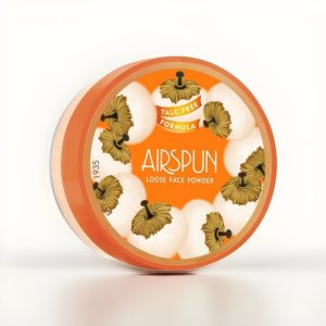 Пудра Airspun