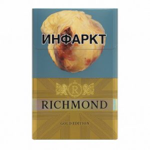 Richmond Gold