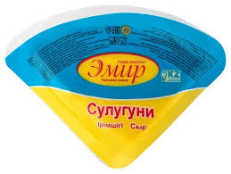 Сыр Сулугуни Эмир