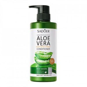Кондиционер SADOER  Aloe Vera 500мл