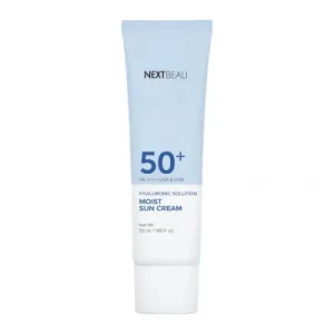 SPF Крем NEXTBEAU Hyaluronic 50мл