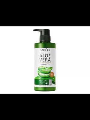 Шампунь SADOER  Aloe Vera 500мл