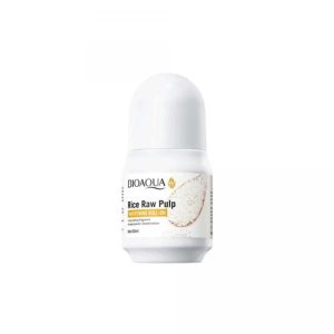 Дезодорант-антиперспирант  BIOAQUA Whitening Roll 50мл