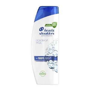 Шампунь Head & Shoulders 360 мл в ассортименте