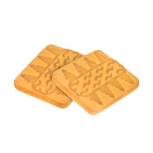 Печенье Рахат Алатау 1кг