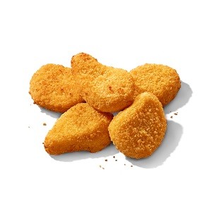 DD Куриные наггетсы 5шт