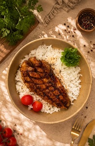 Dayin Food Ежик куриный