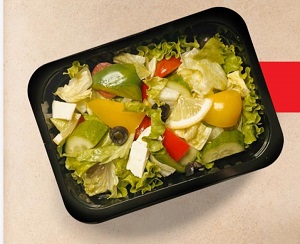 Dayin Food Салат Греческий
