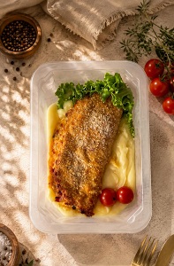 Dayin Food Лакомка куриная