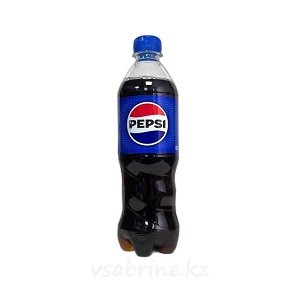 Напиток Pepsi 0,5л