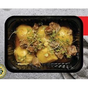 Dayin Food Куырдак из конины