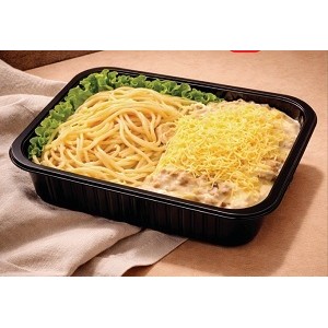 Dayin Food Паста со шпинатом