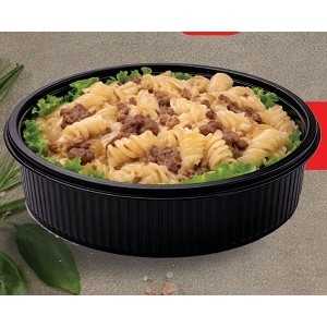 Dayin Food Макароны по-флотски