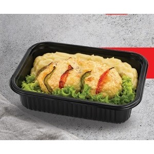 Dayin Food Куриная котлета Стожка