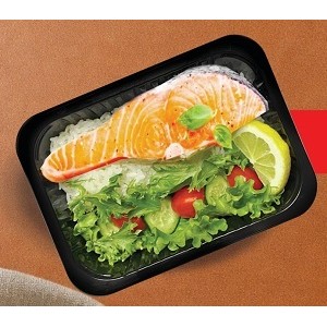 Dayin Food Семга стейк