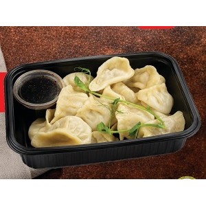 Dayin Food Гедза
