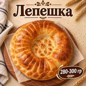 ИП Лепешка