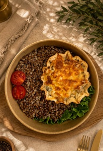 Dayin Food Жульен Королевский