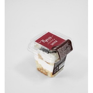Прага Трайфл Баунти 200г