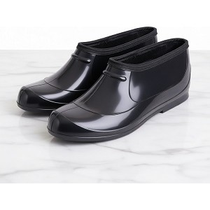 Галоши Evashoes черный (доставка до 5-дней)